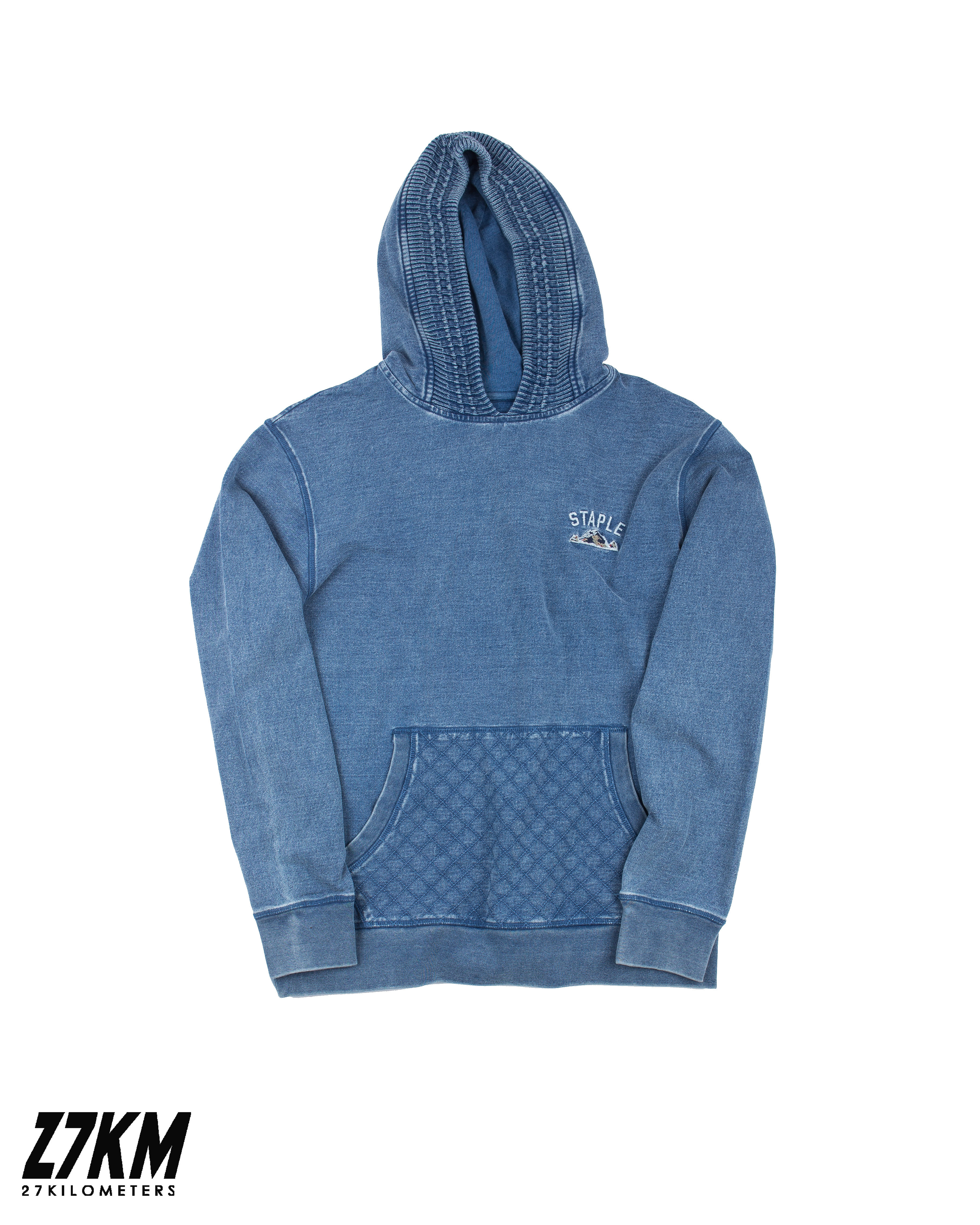 staple 鸽子 2018新款logo休闲秋冬男女卫衣 1711h4142