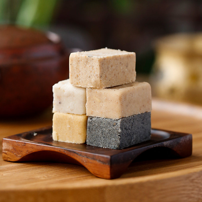 绿豆糕 手工 散装大额优惠券