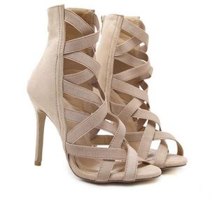 2018高跟鞋уфли новинки women shoes Heels shoe