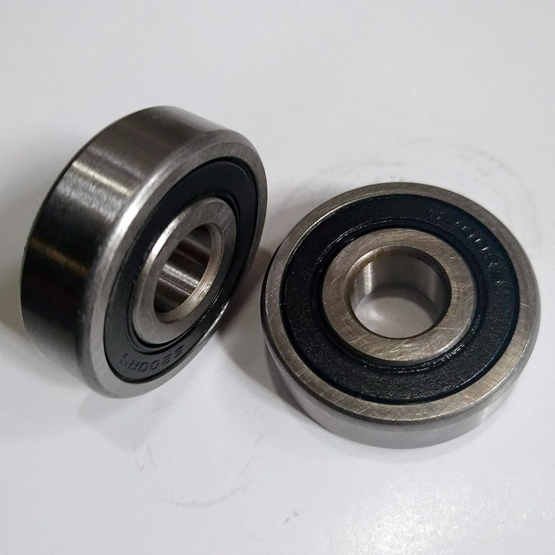 捷安特_捷安特美利达喜德盛前山地车变速自行车花鼓配件轴承6200 6000