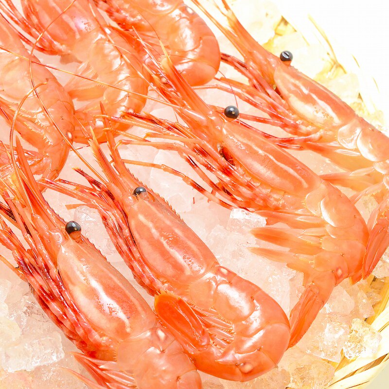 望眼北美,海产绝对值得享受