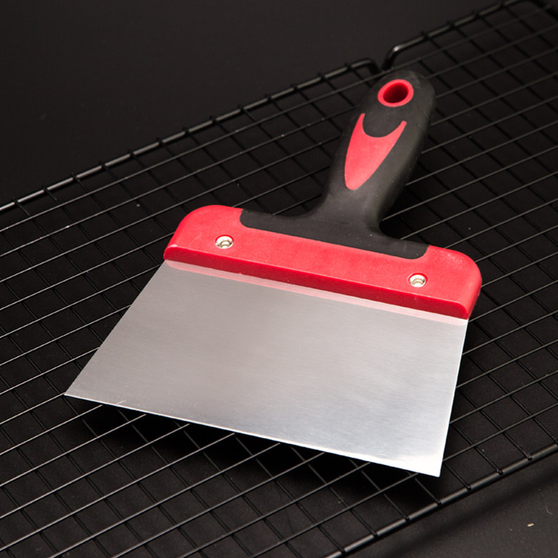 钢质铲刀 不锈钢巧克力 花铲刀 巧克力不锈钢铲刀