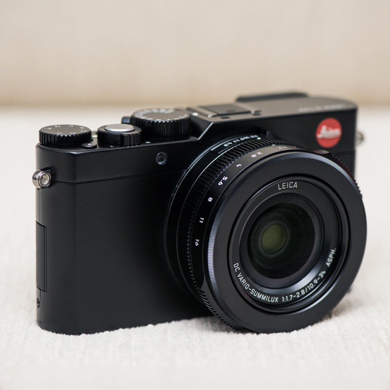 leica/徕卡 d-lux typ109 d-lux109数码照相机