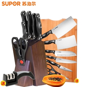 厨房 套刀