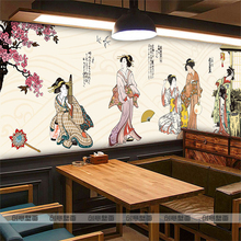 【日式主题餐厅】最新最全日式主题餐厅搭配优