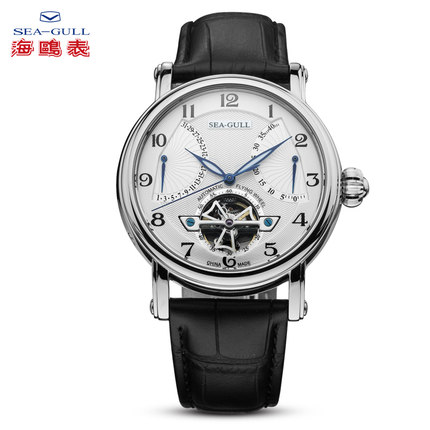 seagull海鸥表手表怎样,价格贵吗,seagull海鸥表手表业内推荐