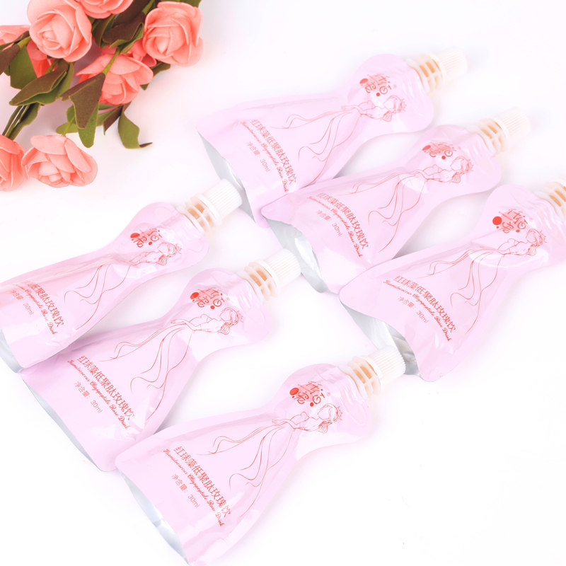 【全码出售】仟佰宠正品红球藻低聚肽玫瑰饮公主千百小兽家官网