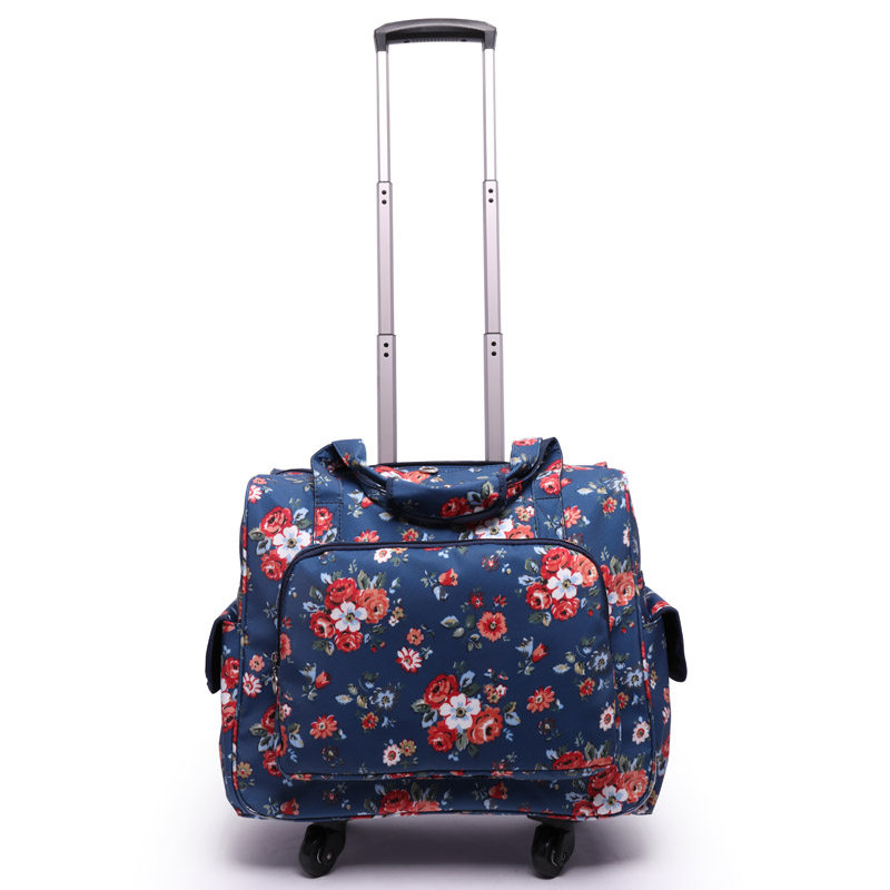行李包女拉杆 出差旅游
