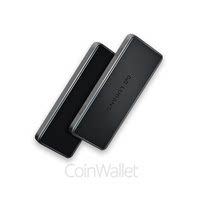LUBANSO X1 Hardware Cold Wallet Financial Grade Security Chip Unique System