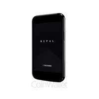 Bepal Pro S coin upgrade version hardware wallet cold wallet