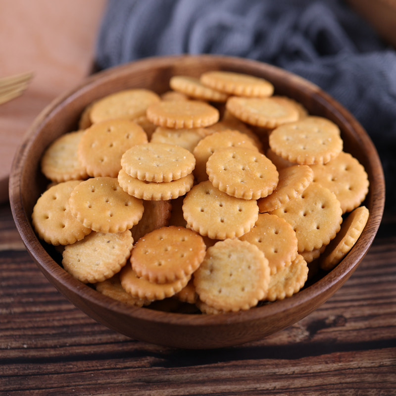台湾小圆饼干