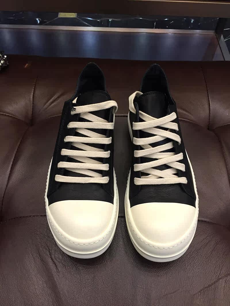 【特价】rick owens drkshdw r专柜正品