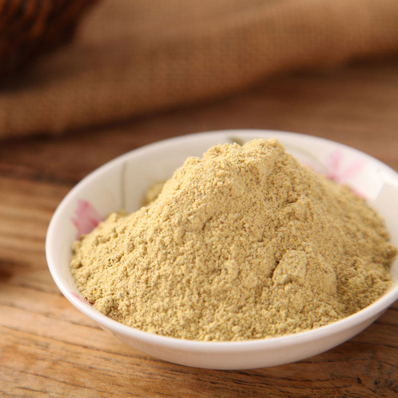 吉得利白胡椒粉70g袋装海南特产家用纯散粉