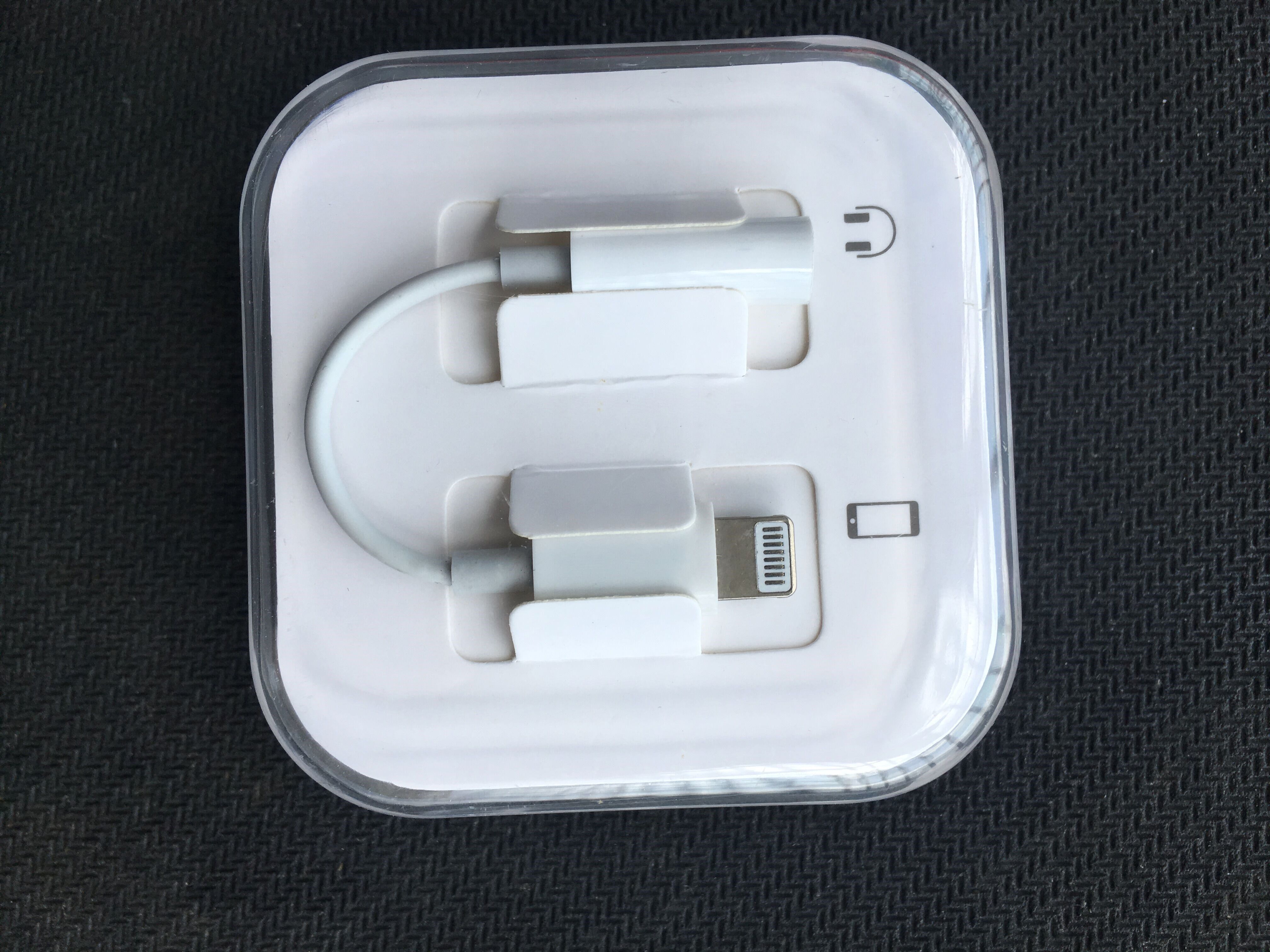 耳机转换线苹果