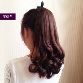 大辫子太极服价格