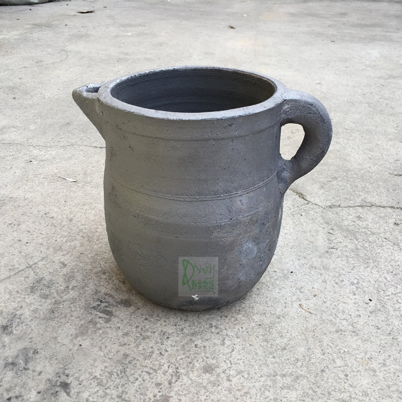 贵州土药罐土砂罐炖中药罐中医药煎药罐砂锅石锅包邮