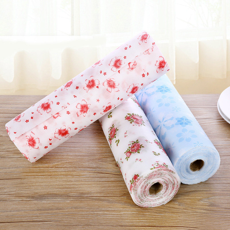 3个装抽屉垫纸 衣柜子垫橱柜垫纸抗菌防尘防潮纸防油防水防潮垫纸