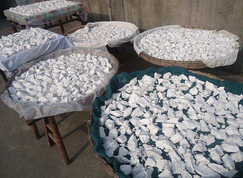 江西上饶特产 农家手工_野生葛粉江西上饶特产横峰葛都柴葛根粉农家