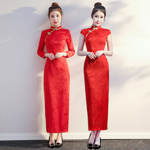 礼仪服装女迎宾