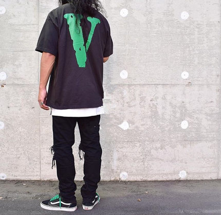 palace skateboard 3m t-shirt 暗黑 反光logo t恤 短袖_7折现价600元