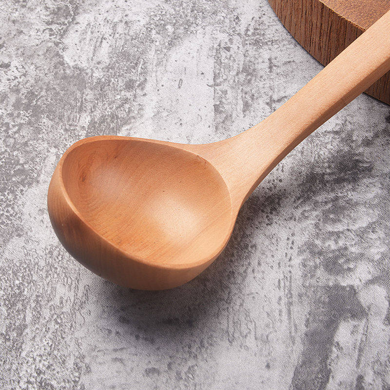 木勺子长柄大额优惠券