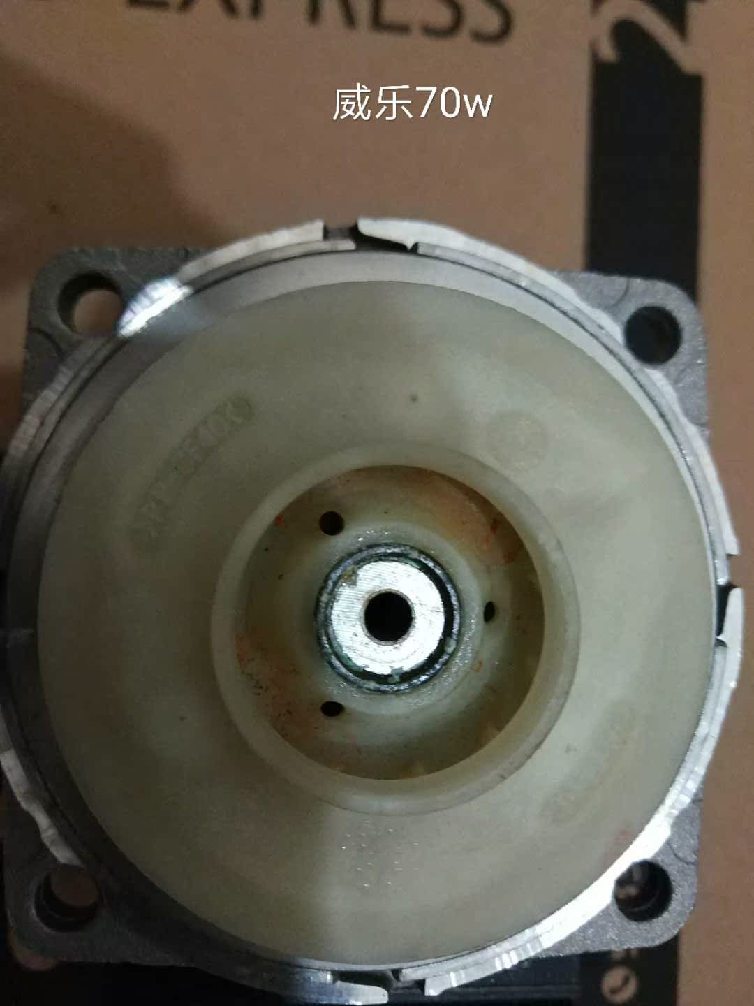 壁挂炉水泵
