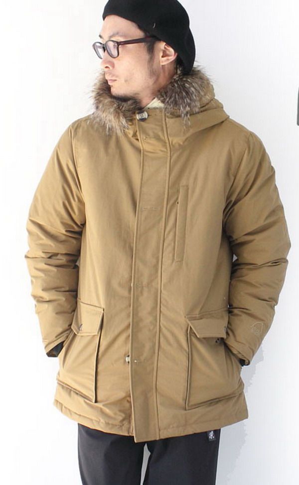 特价超厚羽绒服_sierra designs男款日版户外超厚重磅羽绒服18冬新上