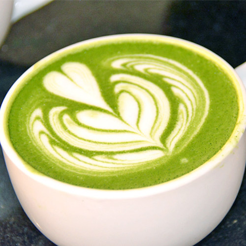 抹茶拿铁agf_日本进口办公室白领冲饮agf牌醇厚抹茶牛奶拿铁奶茶尝鲜1