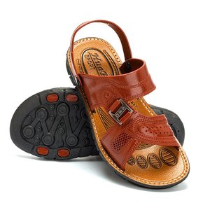 2018天天特价新款凉鞋透气休闲鞋凉拖户外男