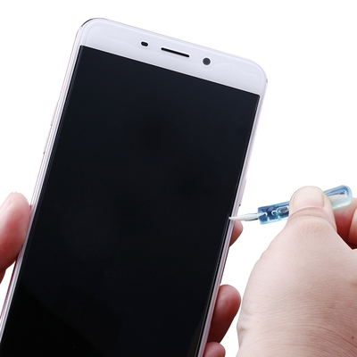 闪魔 白边消除液5瓶装 白边填充剂手机钢化膜白边处理液除白边油