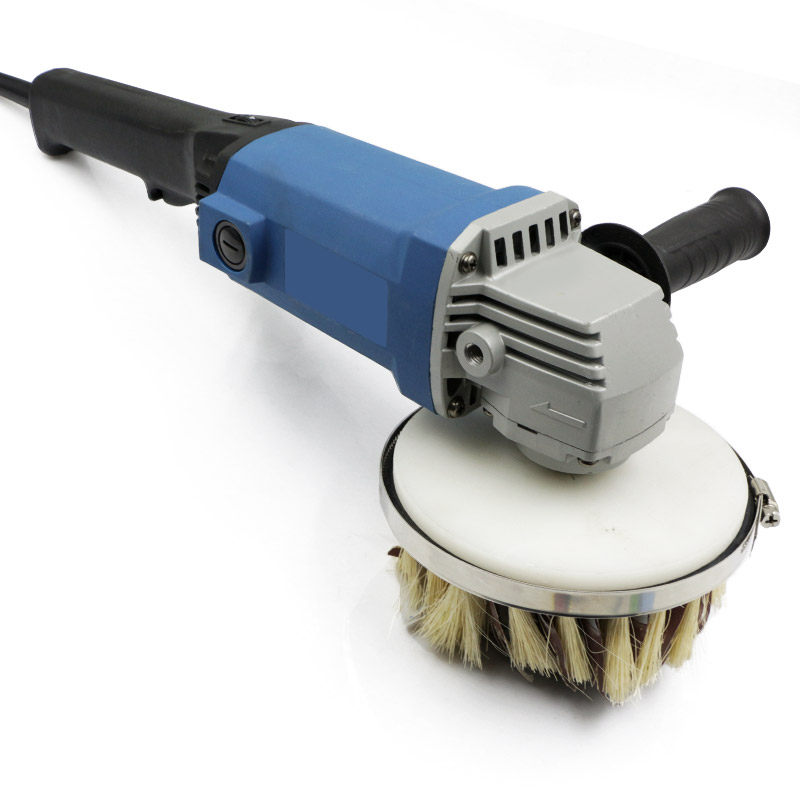 p9异型抛光机调速电动抛光机柜门曲棍打磨电动工具异形砂光机