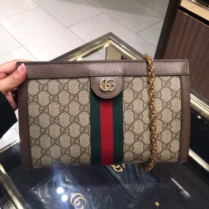 gucci女包 斜挎包 链条_小gangucci古驰ophidia gg包古奇女包链条斜挎