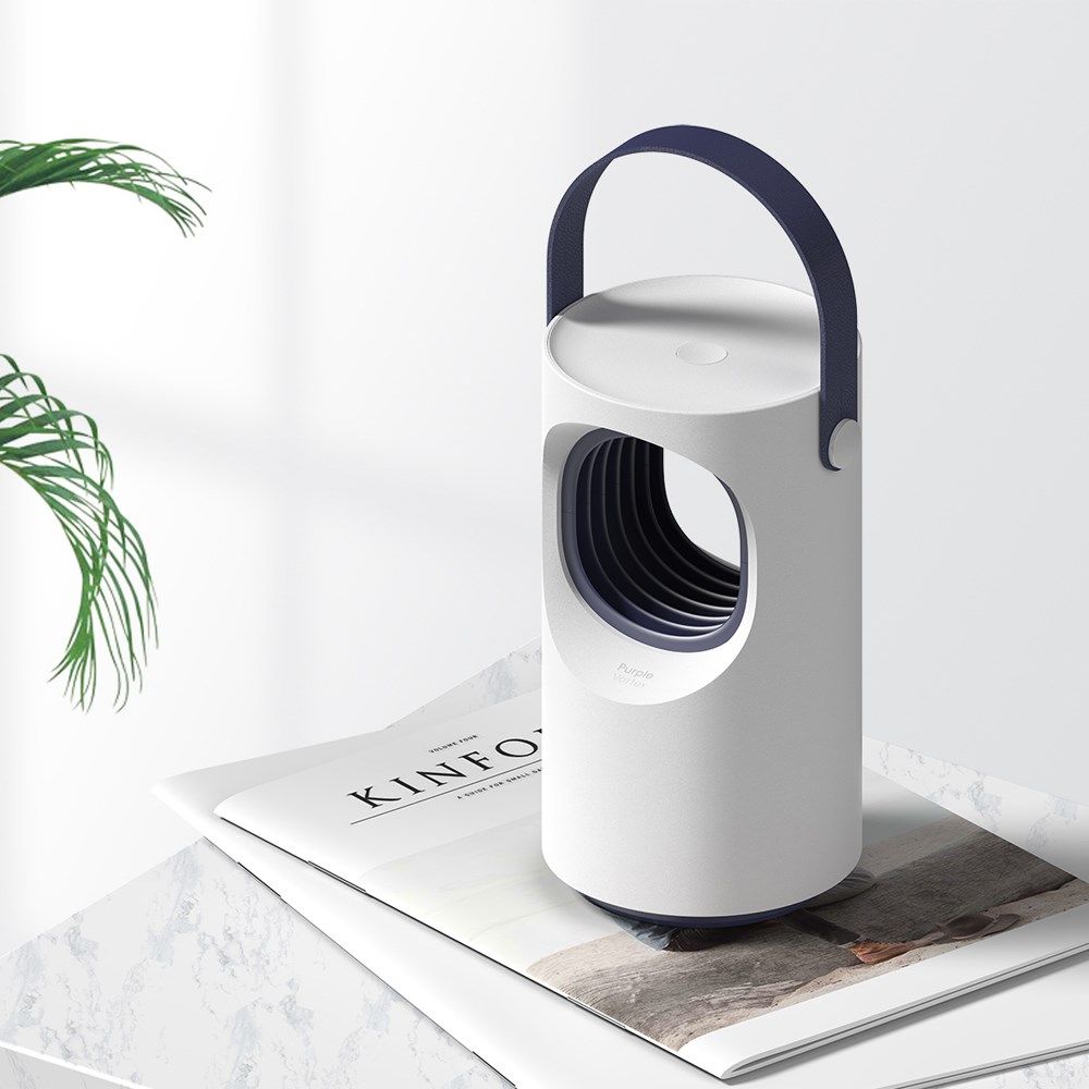 灭蚊灯灭蚊器驱蚊神器usb驱蚊器蚊子器家用室内卧室捕蚊诱防杀蚊