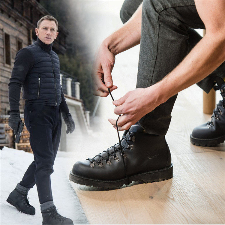 danner 军靴_代购丹纳danner mountain light ii山脉之光 007邦德款男