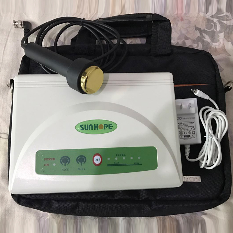 尚赫美容仪 家用大额优惠券