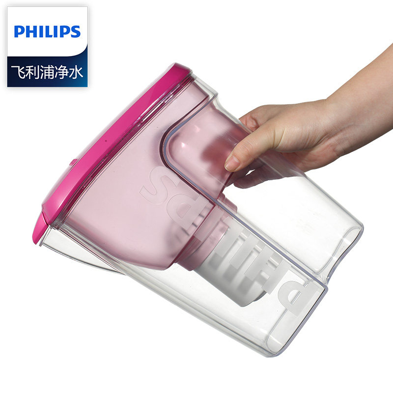 飞利浦家用净水壶WP4200\/03
