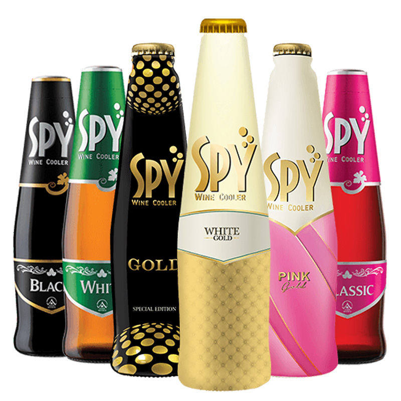 桃子酒_spy 诗派果味配制酒 金标葡萄汁配制酒 桃子玫瑰白葡萄苹果
