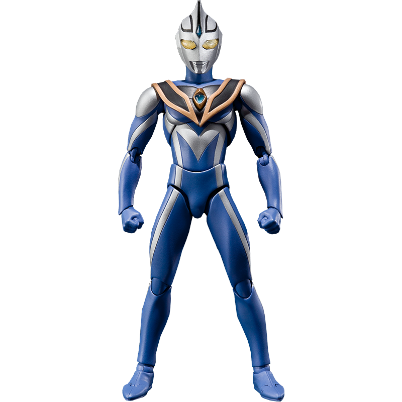 阿古茹奥特曼v2形态来袭