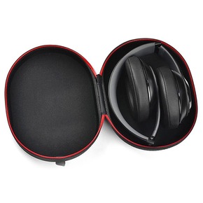 铁三角耳机 头戴式可换外壳