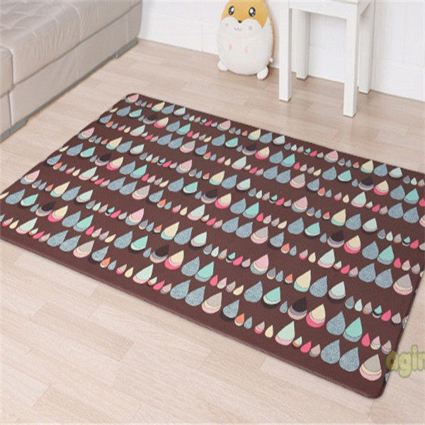 韩国进口防潮夏凉垫pvc塑料 防水隔凉 儿童爬爬垫 舒适凉席地垫