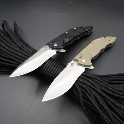 三刃木9系折叠刀无锁水果刀12c27刃材保持性出色锋利可刮汗毛现货