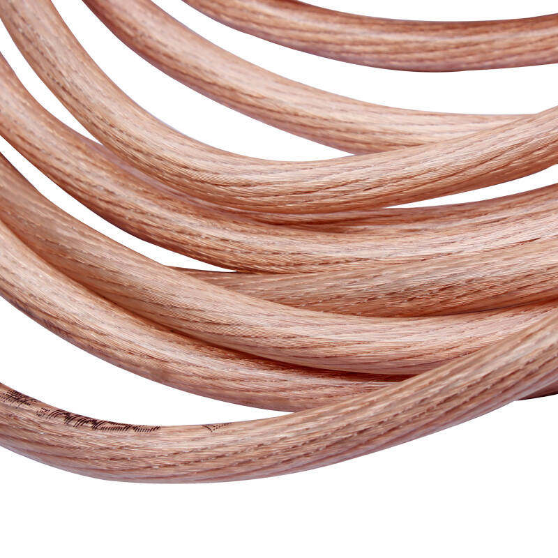 订做国标纯铜25平方16平方铜芯高压接地软铜线电焊机焊把线电缆线