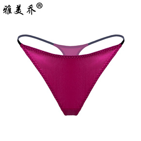 情趣丁字裤图片