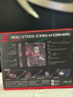 Asus/ASUS STRIX Z390H Z390F Z390E M11H M11F M11G Motherboard