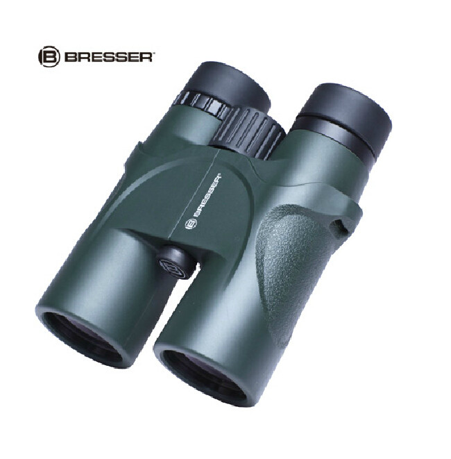 bresser宝视德 望远镜10x42 高倍高清防水防雾演唱会旅外旅游