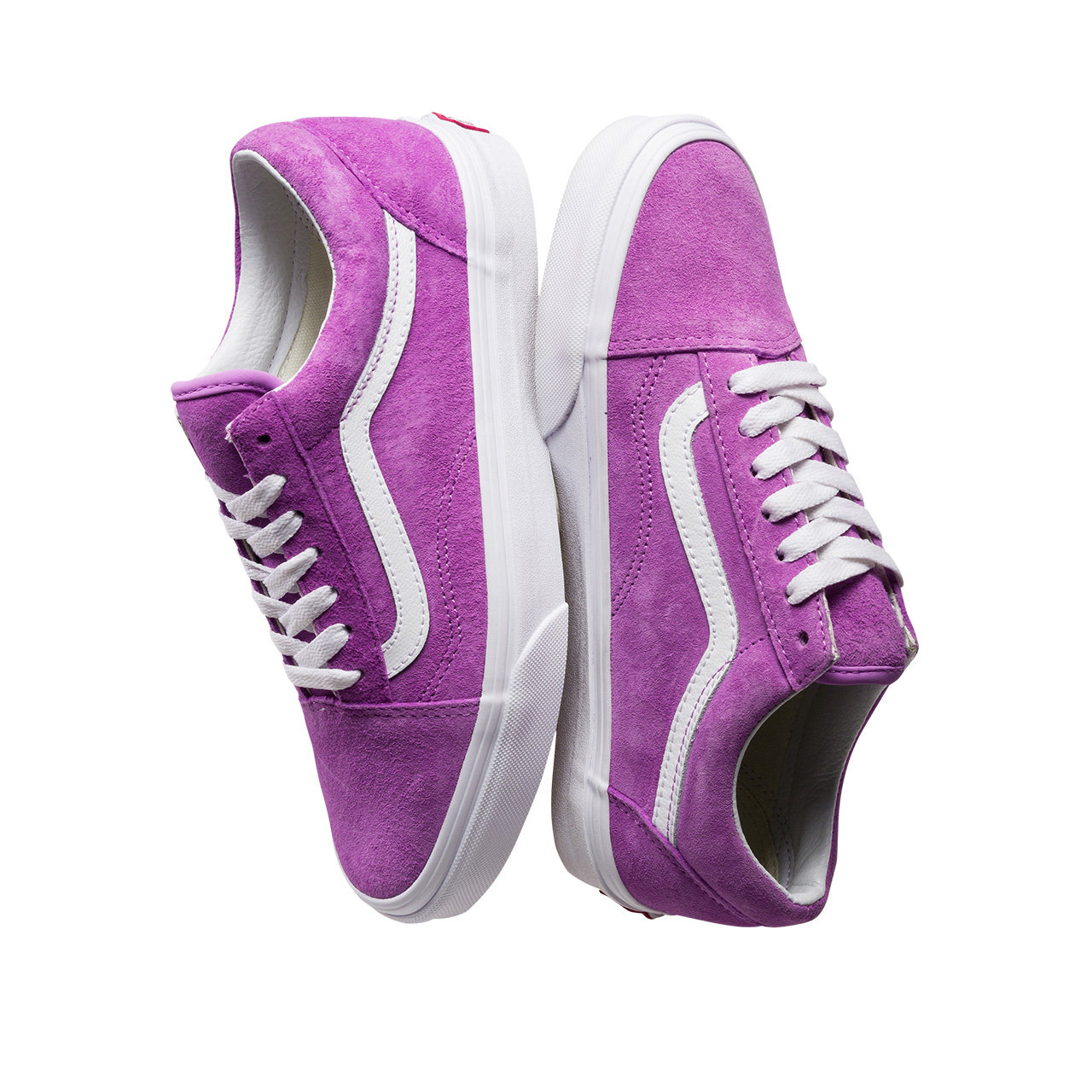 一折vans old skool粉_范斯女鞋帆布鞋vans old skool粉紫色女子休闲