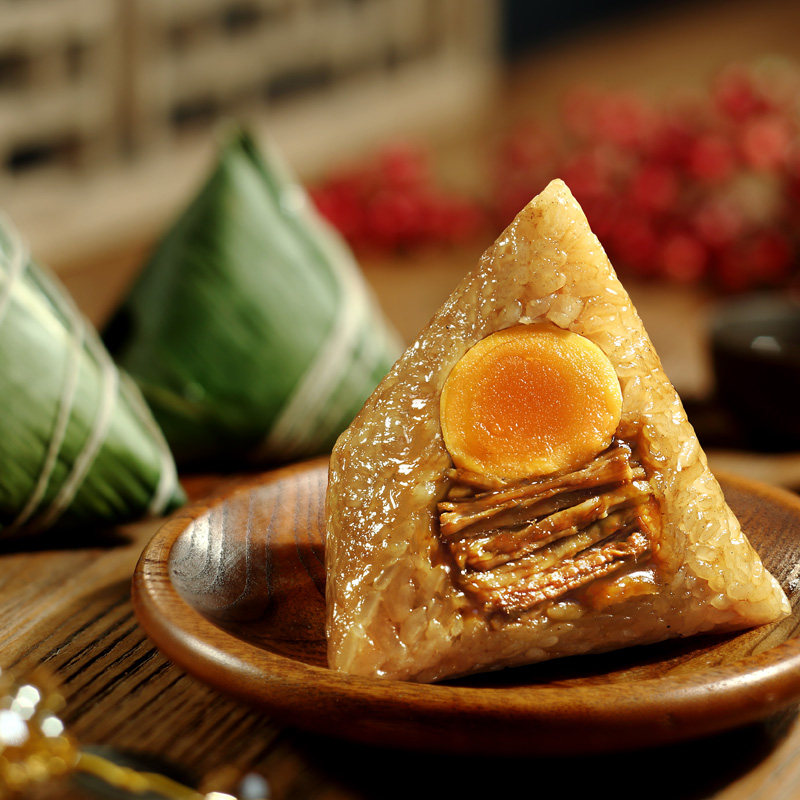 无粽子不端午,你家的粽子是什么馅的?