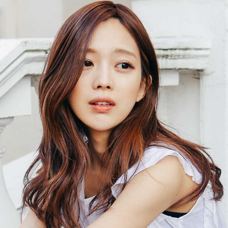 时代韩国正品盖顶假发片女式仿真头顶刘海假发片空气斜长刘海优惠券