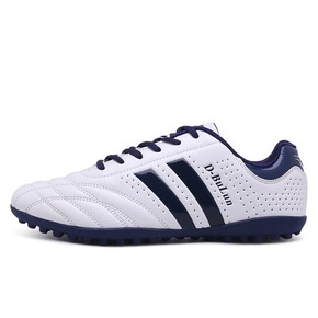 足球鞋的大小选择