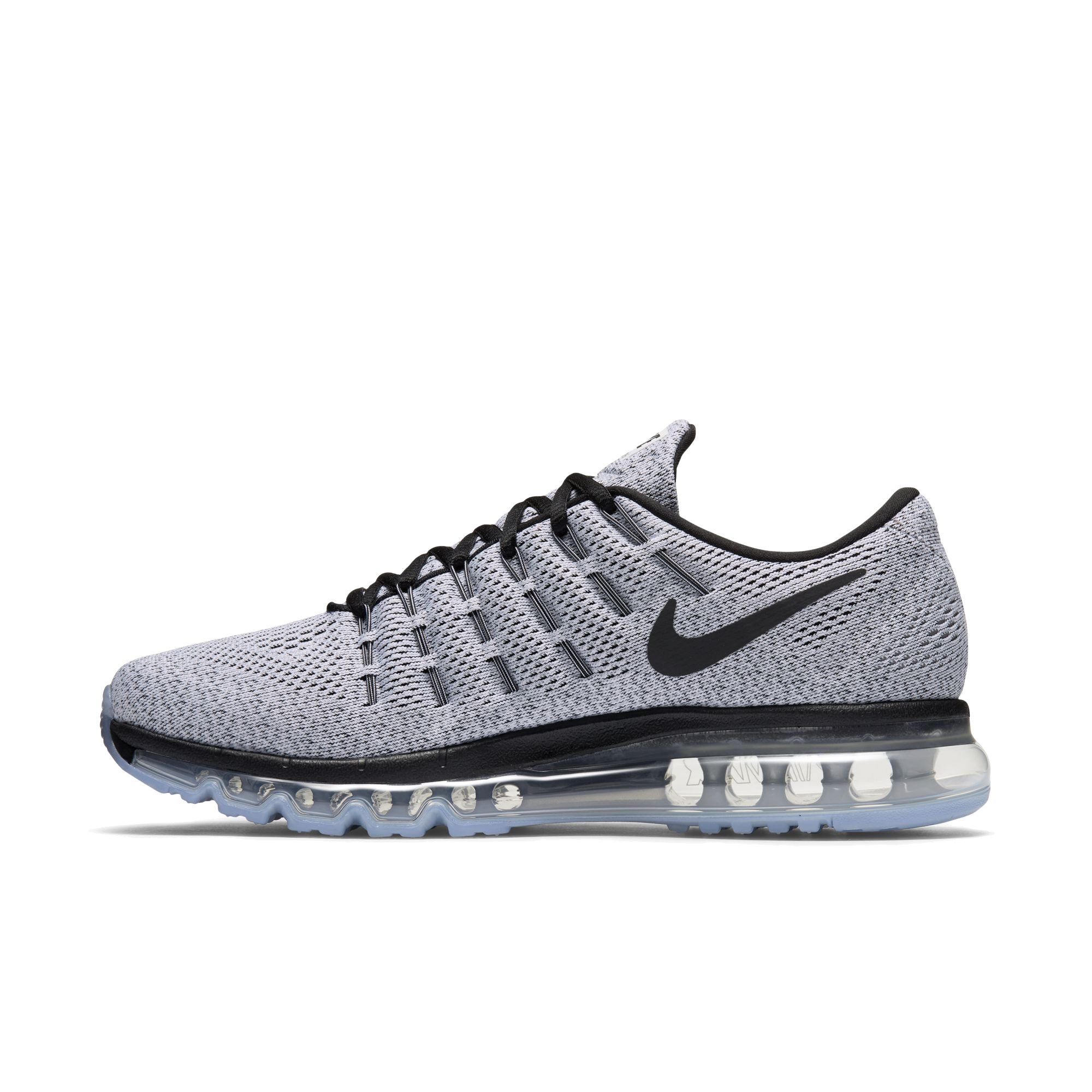 耐克官方nike air max 2016 男子气垫跑步鞋